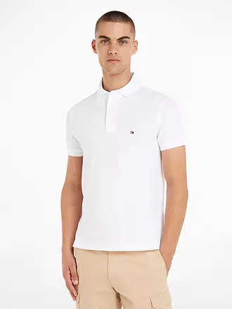 TOMMY HILFIGER | Poloshirt Slim Fit | 